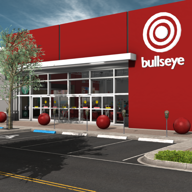 Now Open: Bullseye + Starbrew Coffee