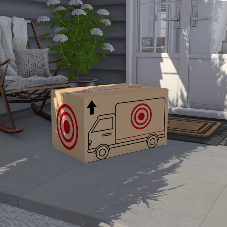 Coming Soon: Bullseye Home Delivery